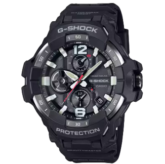 G-Shock GR-B300-1 | Reloj Original en Perú | Bluetooth y Tough Solar Reloj G-Shock GR-B300-1, reloj original en Perú con conectividad Bluetooth, energía solar y resistencia extrema.