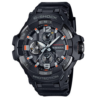 Reloj G-Shock GR-B300EC-1A Emergency Colors – Diseño Exclusivo, Reloj Original para Hombre en Perú